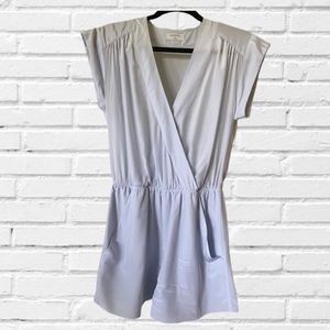 Babaton Romper (Aritzia)